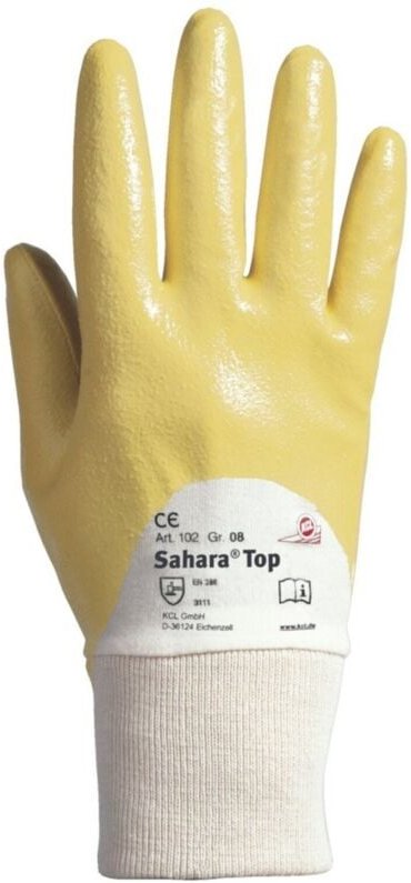 Honeywell Handschuh Sahara Top 102, Gr. 10 10 Stk