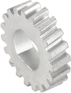 Tlily - 19 Zähne Schiebedach Motor Cog Gear A2048201442 für Autozubehör