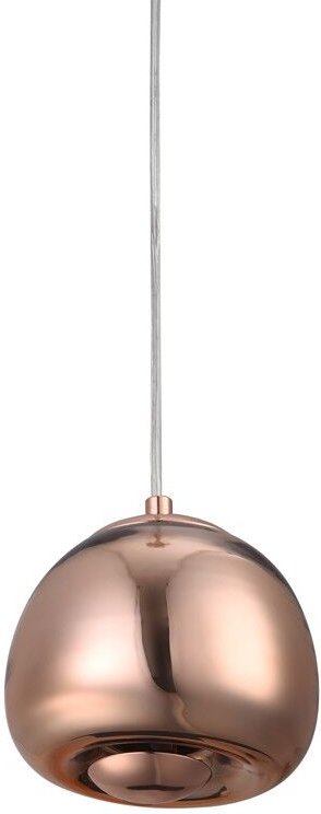 Barcelona Led - Designer Hängeleuchte "Julia"