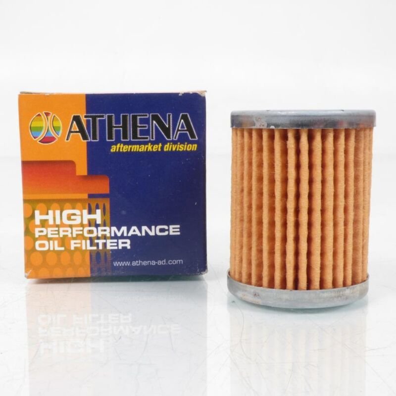 athena ölfilter für roller suzuki 250 an burgman 4t lc 1998-2005