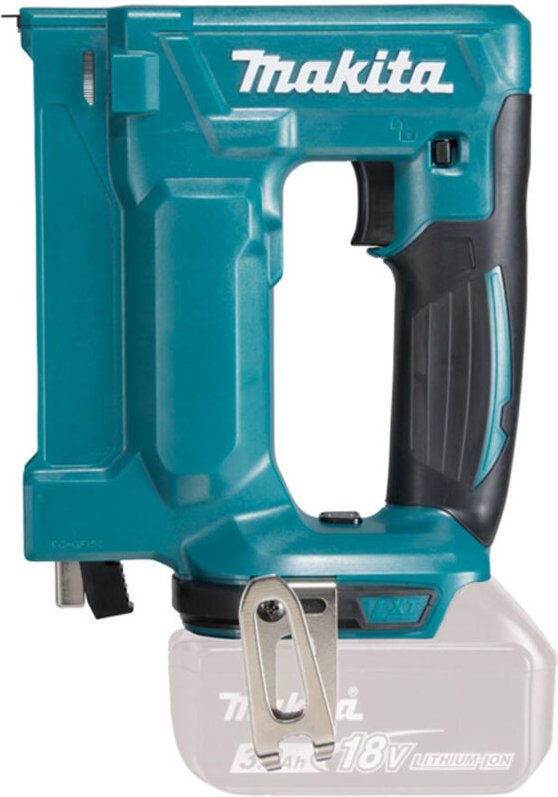 DST112Z Akku-Tacker - Makita