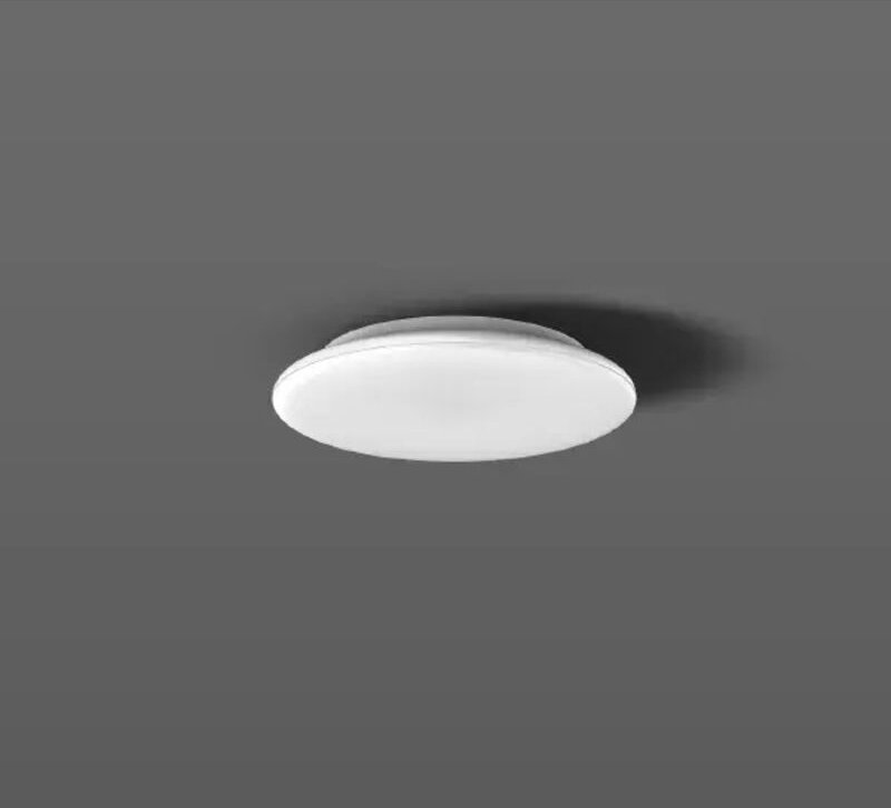 Rzb Decken/wandl.led 12w D250 Cct (Hb 501 Led Weiß)