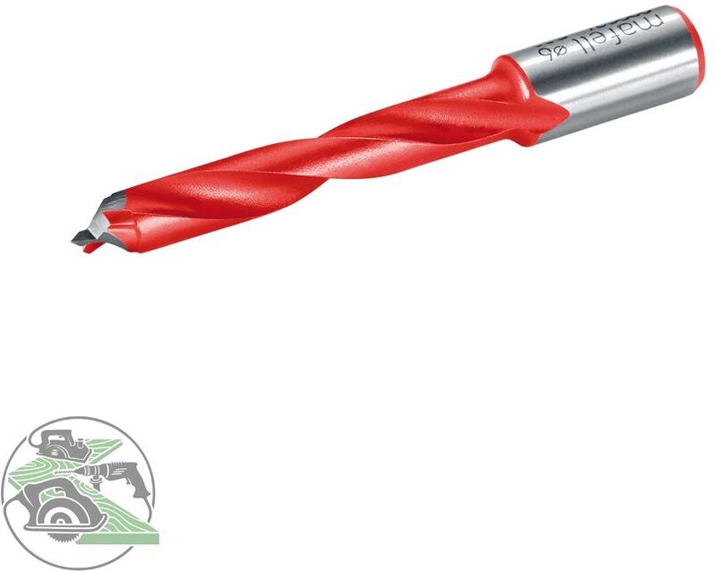 Thumbnail - Dübelbohrer hm ø 5 mm 090089 für Duo Dübler dd 40 g / dd 40 p - Mafell