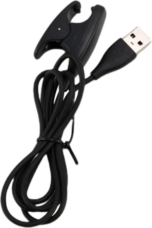 Tlily - 3.3Ft usb Kabel Cradle Dock LadegeräT für 3 Fitness, 5, Ambit 1 2 3, , Kailash, Trainer