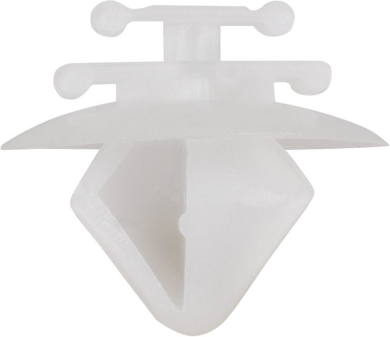 JBM - 10-TEILIGER clip-beutel für 53714 oe: 856540 14406