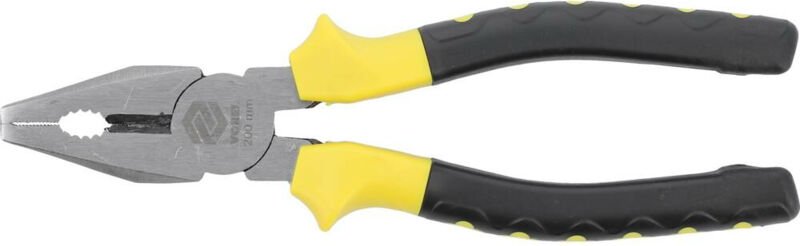 Universalzange 200 mm Farbe 40043 vorel