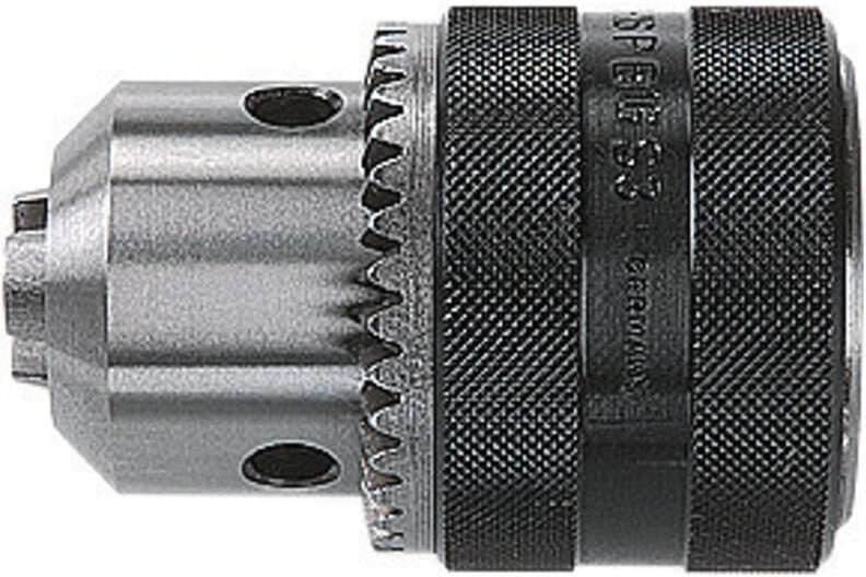 No Brand - fein Zahnkranz-Bohrfutter, Spannweite 3-16 mm