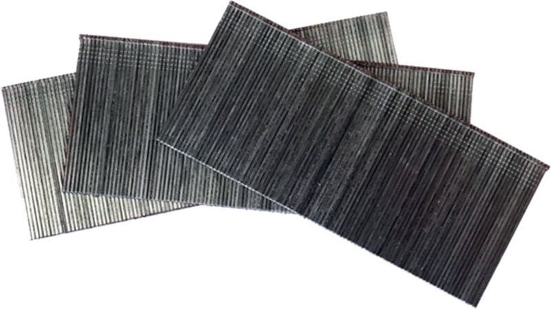 Walter Nagelset für Elektro-Tacker KL-720 - 625286