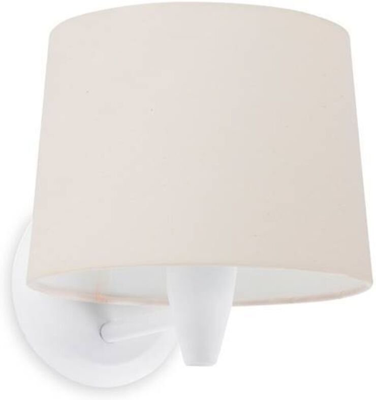 Conga Wandleuchte innen beige 64306-02