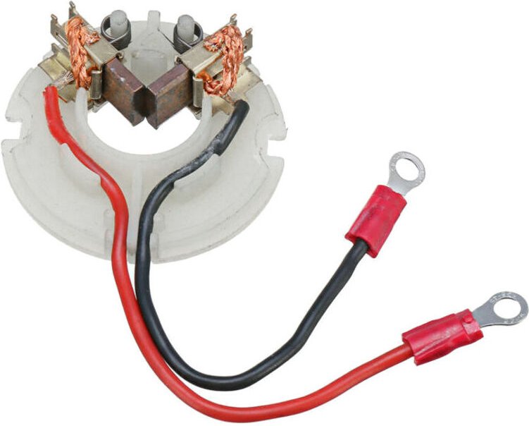 Trade-shop - Kohlebürstenhalter für Makita 638991-1 638614-1 DF458D DHP458 DHP448 DDF458 DDF448 BHP458 BHP448 BDF458 BDF...