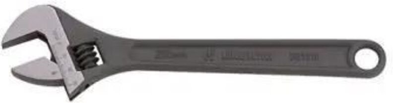 King Tony Chromstahl-Maulschlüssel 300 mm ergonomisch