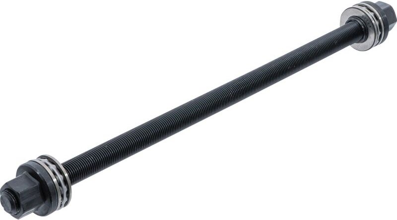 Spindel für Zug und Druckhülsen-Satz M16 x 2.0