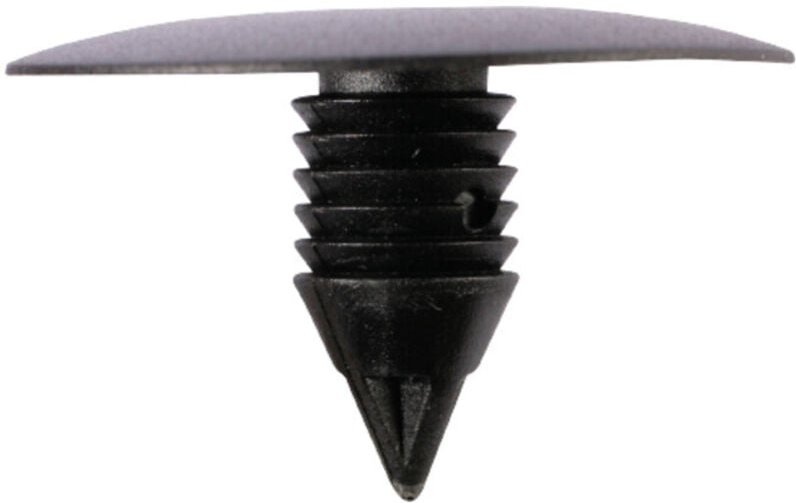 Push-Type-Clip für Stoßfänger für Renault,50er Pack