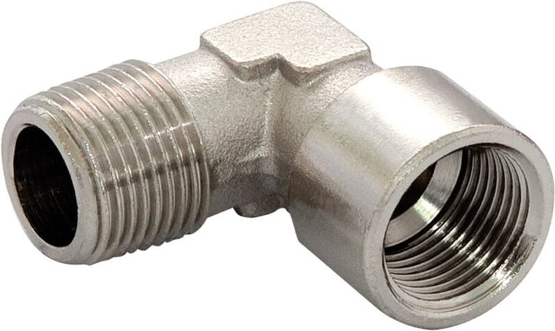 Thumbnail - IMI NORGREN Winkelverbinder 150430028 Innengewinde 1/4" Außengewinde: R1/4 1 St.