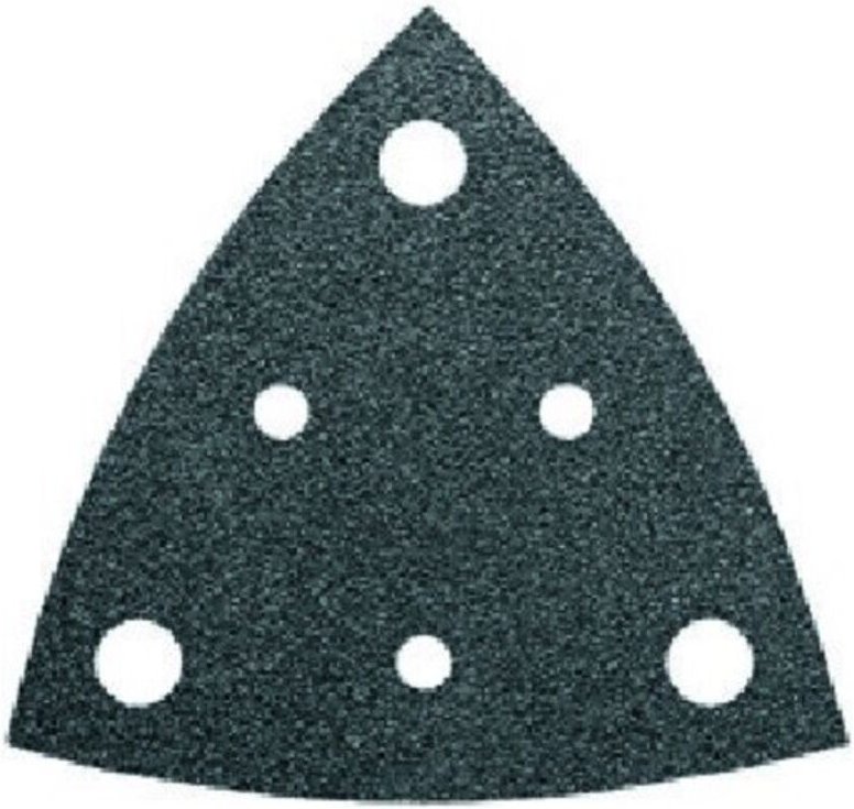 Haftschleifblatt gelocht Körnung 60