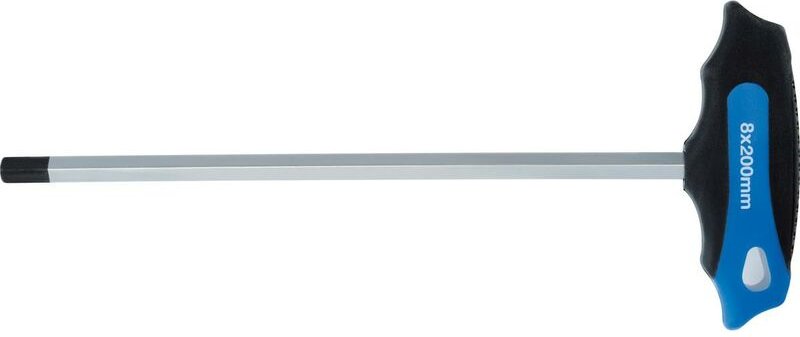 50813382580 Sechskant-Schraubendreher