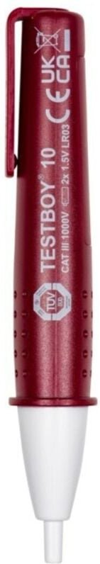 Testboy - Spannungsprüfer kontaktlos