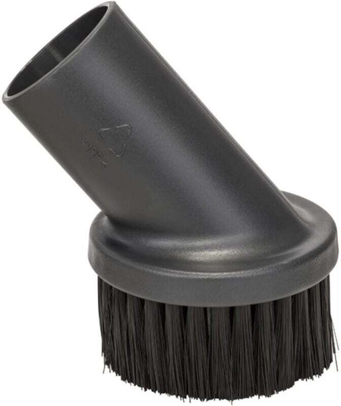 Rundbürste für Staubsauger, Rundbürste für Industriesauger, Bürste für Staubsauger