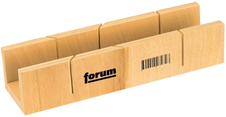 Thumbnail - Gehrungsschneidlade 300 mm - Forum