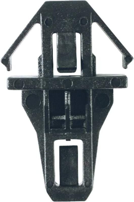 Kühlergrill-Clip für Honda,10er Pack