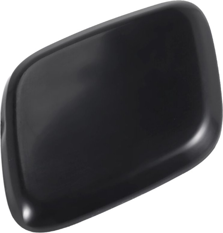 Tlily - DüSen Kappe für Scheinwerfer Wasch Anlage Focus MK3 2012-2014 Lampe Vorne StoßStange Wasser SprüH Strahl Deckel ...