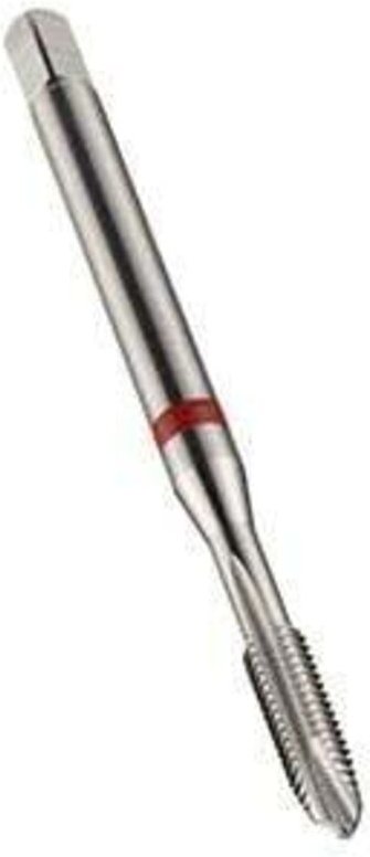 Maschinengewindebohrer DIN 376B E255 M20x2.5mm HSS-E-PM Blank 2,5XD 6H DORMER