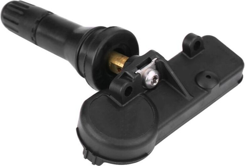 Reifendruckkontrollsystem (TPMS) für Jeep, Chrysler, Dodge und Ram, 433 MHz, 56029398AB