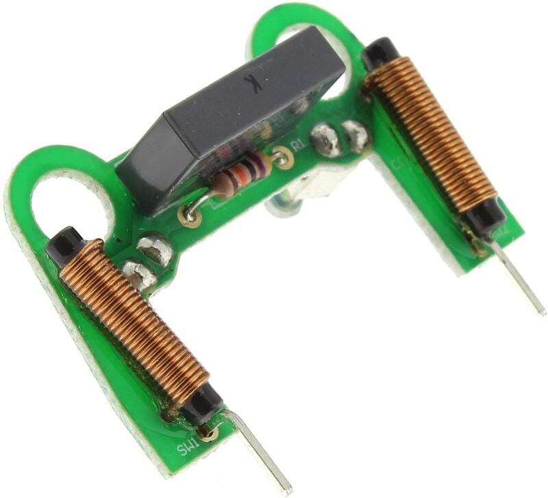 Kondensor 2615302683 für Multifunktionswerkzeug Dremel