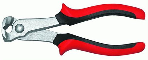 Vornschneider 180 mm - YT-2067