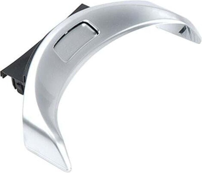 Mittelkonsole Armlehne Aufbewahrungsbox Entriegelungsknopf Schutzhülle Ersatz für Mercedes Benz c glc Klasse W205 W253 2...