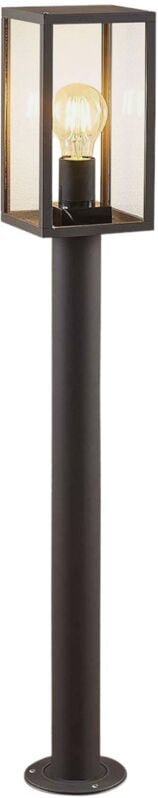 Außenleuchte 'Filimon' aus Aluminium von Lindby