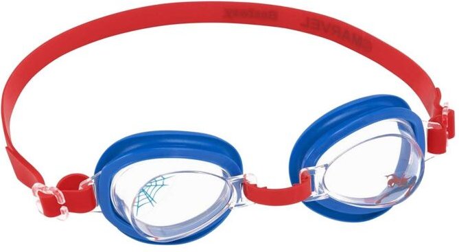 Spider-Man™ Schwimmbrille Essential ab 3 Jahren