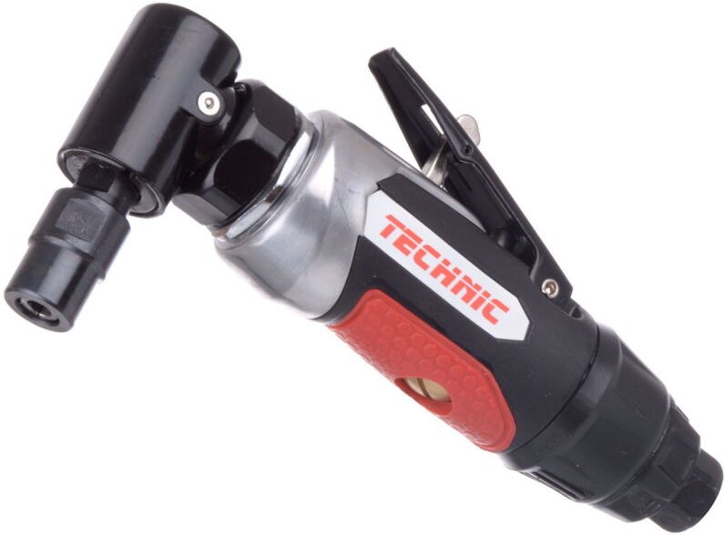 PNEUMATISCHER WINKELSCHLEIFER NST-7034F Dorn