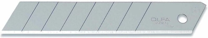 Thumbnail - Lb -10B -10 mM hop -nable Pack Silber in Blasen - Olfa