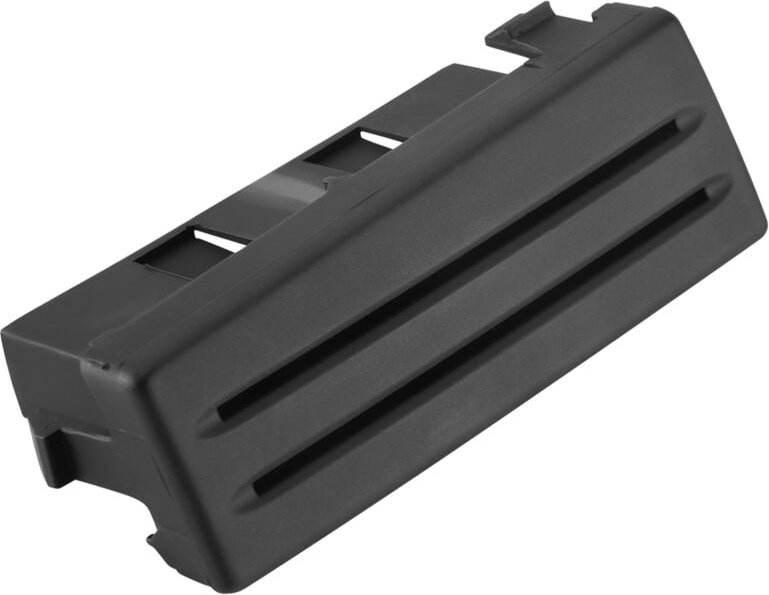 Tlily - Für - 9N 2005 2010 lhd Schwarz Kartenhalter Kartensteckplatz MüNzsteckplatz Zentrale Aufbewahrungsbox 6Q1858373