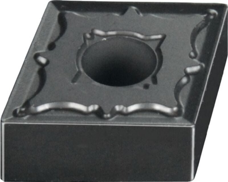 Wendeschneidplatte cnmg 120408-M uni Bearbeitung mittel - Promat