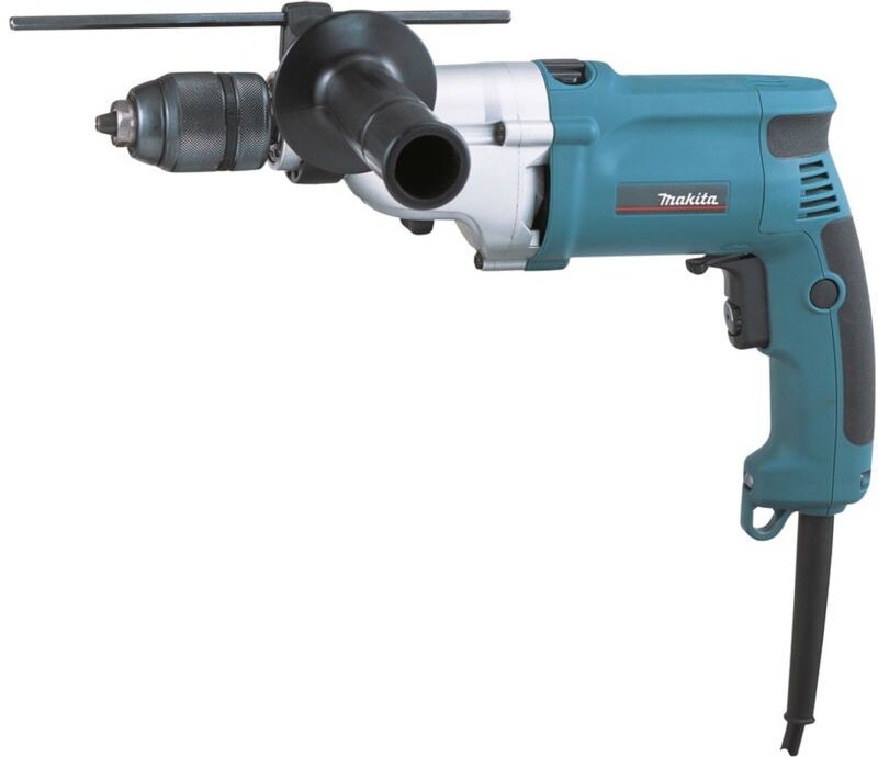 Makita Schlagbohrmaschine HP 2051J