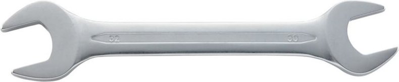 Doppelmaulschlüssel DIN3110 36x41 mm - Fortis