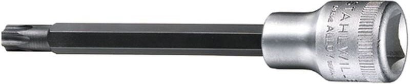 2054 tx t 45 03131445 1/2' (12.5 mm) Schraubendrehereinsatz t 45 1/2' (12.5 mm) - Stahlwille