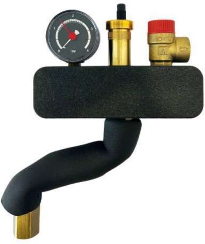 Sonderangebot Junkers Bosch Kessel-Sicherheits-Set BSS11 8732931831