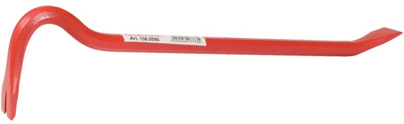 KS Tools Nageleisen, 6-kant, 1000mm