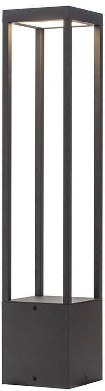 Poller LED Outdoor Stella 7W Gl. 80W IP44 Farbtemperatur: 4000K neutralweiß