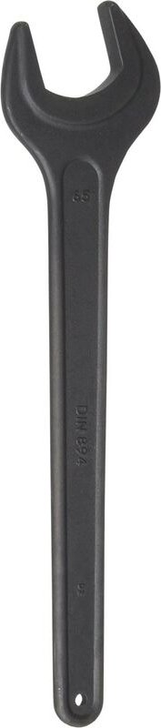 Einmaul-Kraftschlüssel, 65mm