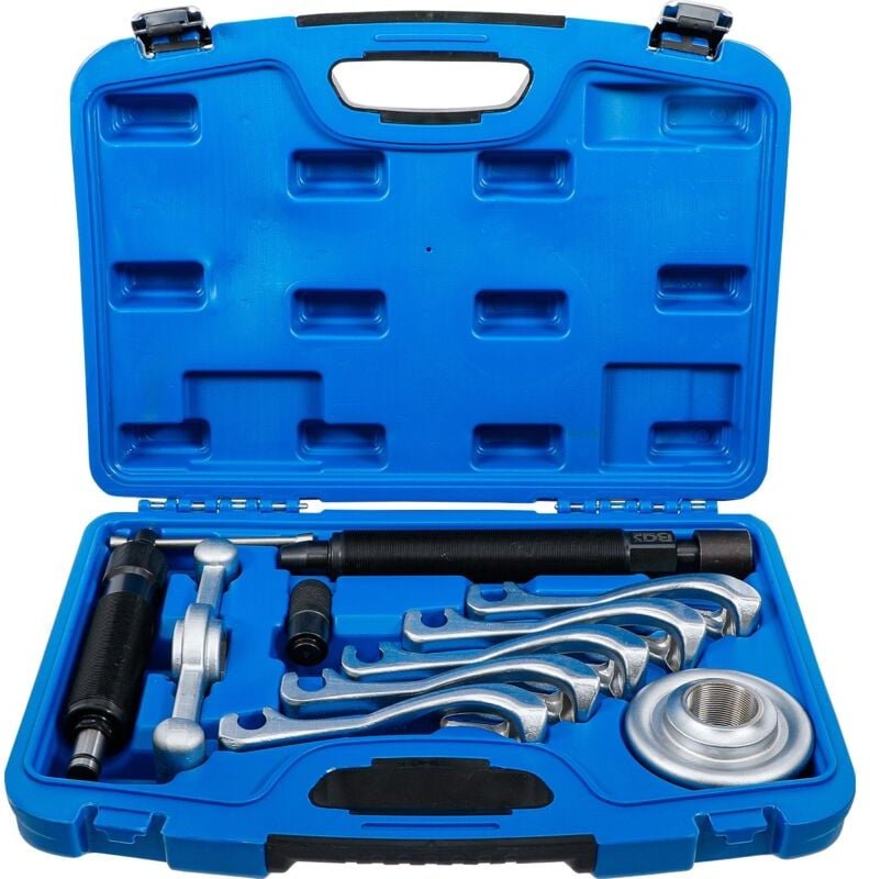 Bgs Technic - Hydraulischer Ausdrücker-Satz für Antriebswellen 125 - 215 mm