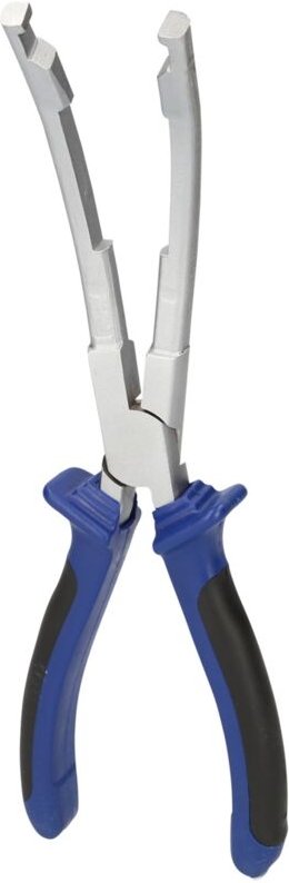 Brilliant Tools - Glühkerzenstecker-Zange, abgewinkelt
