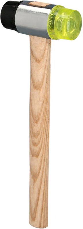 Martillo Chapista ø 40 mm.