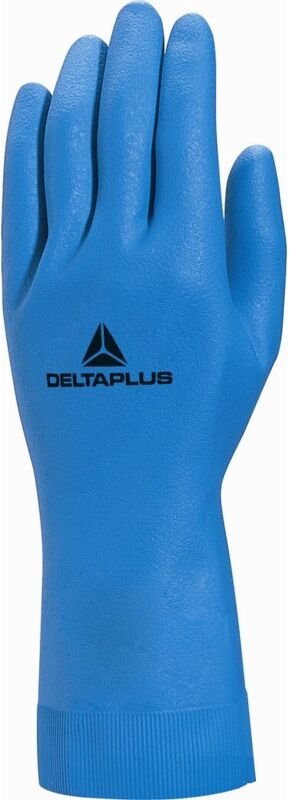 T2S - Gant chimique pour la manipulation d'acides delta plus - VE440BL0 T7