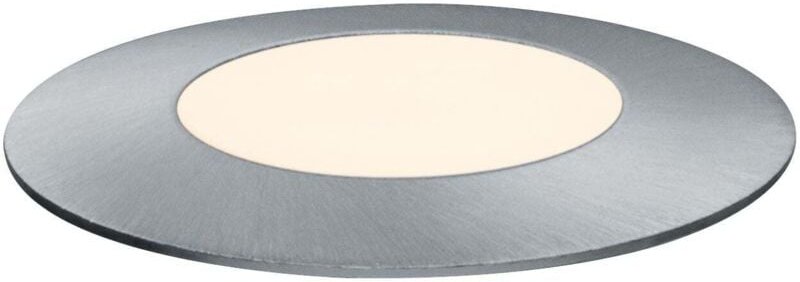 Thumbnail - Plug & Shine Bodeneinbauleuchte Floor Mini Outdoor rund 5,5 cm Plug & Shine Beleuchtungssystem - Paulmann