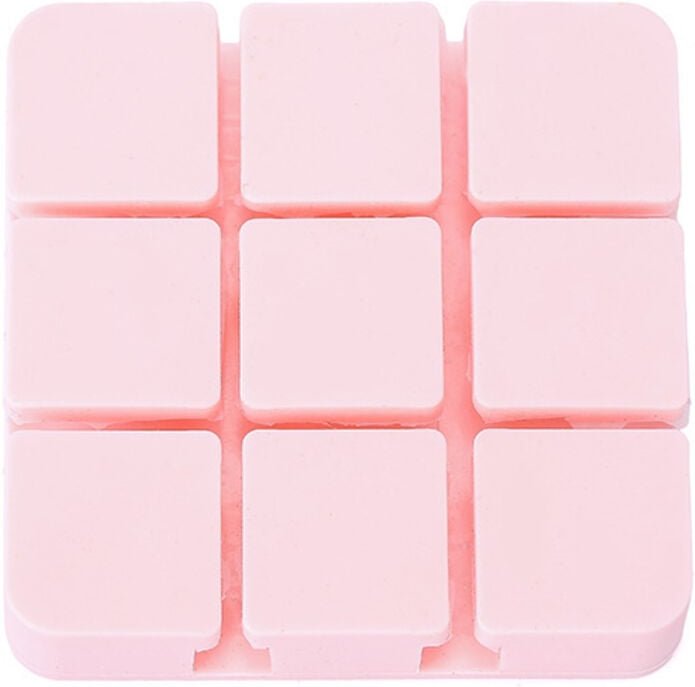 Sollbry - 2er-Pack selbstklebender Silikon-Kabelhalter für Ladekabel, Netzkabel, USB-Kabel, TV-Kabel, Mauskabel, Zuhause...