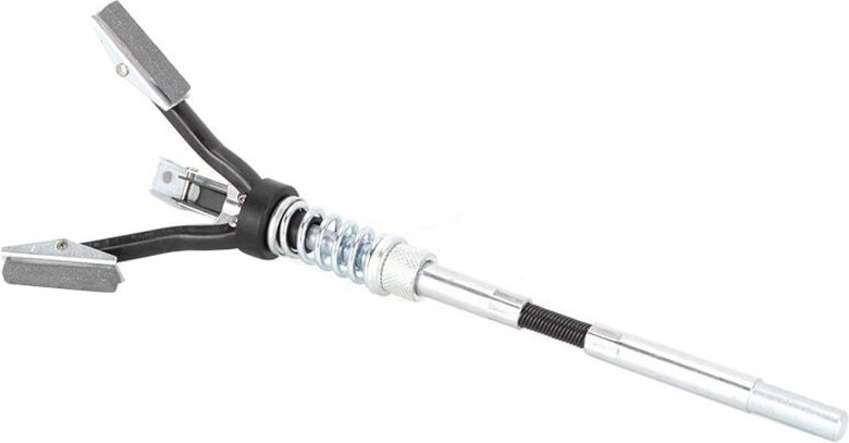 Zoternen - Zylinder-Honwerkzeug, Honwerkzeug, 3-Arm-Zylinderbohrungshonen 19–64 mm, 3-Backen-Polierwerkzeug, flexible We...